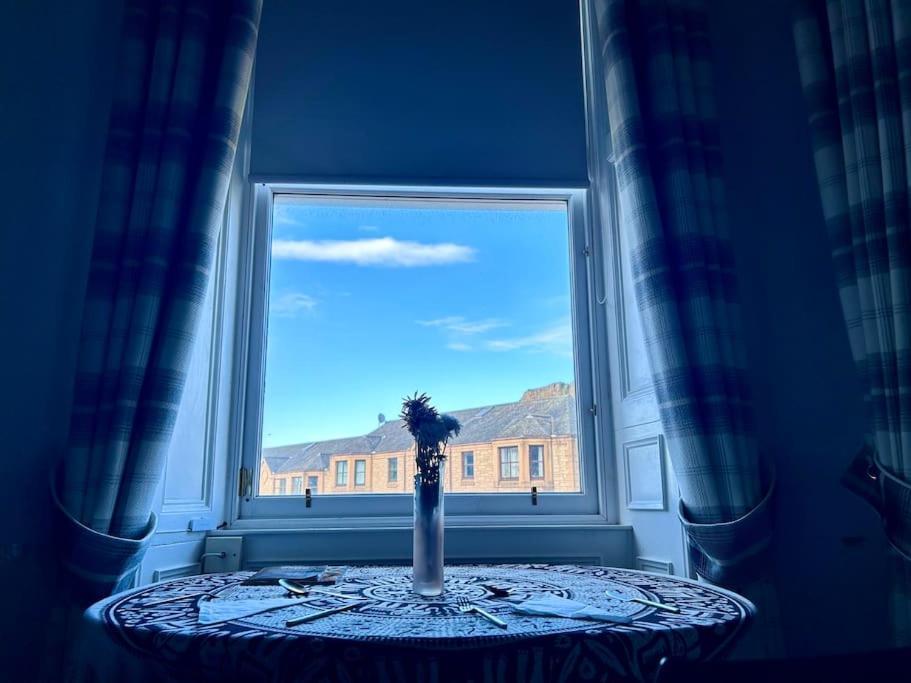 Edinburghs Arthurs Seat View Ngoại thất bức ảnh