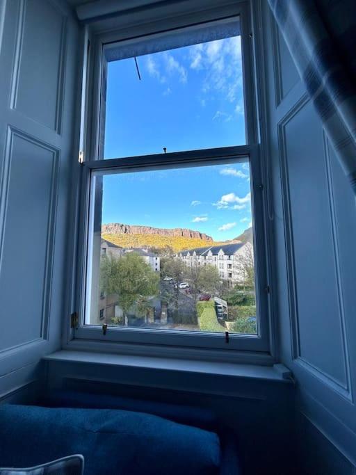 Edinburghs Arthurs Seat View Ngoại thất bức ảnh